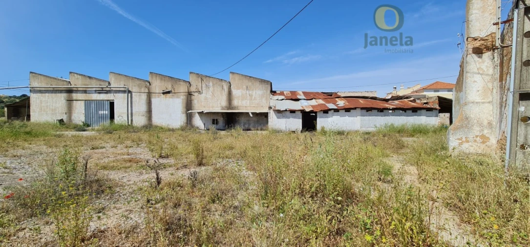 Negócio para Venda em São Brás de Alportel Foto 1