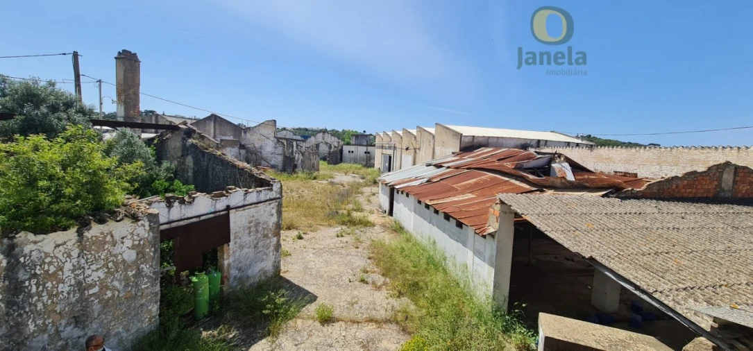 Negócio para Venda em São Brás de Alportel Foto 11