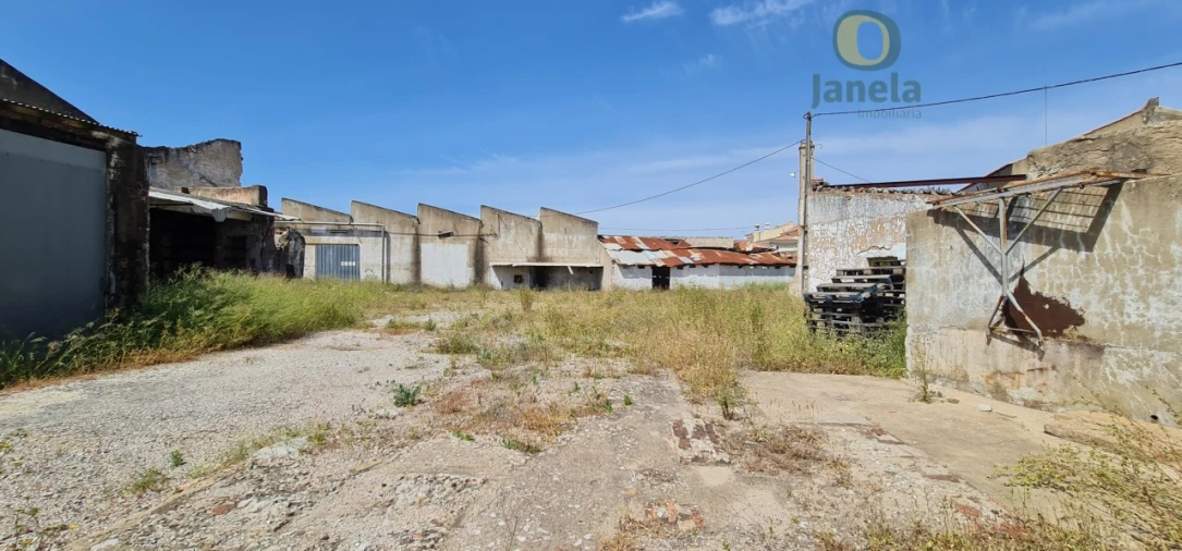 Negócio para Venda em São Brás de Alportel Foto 18