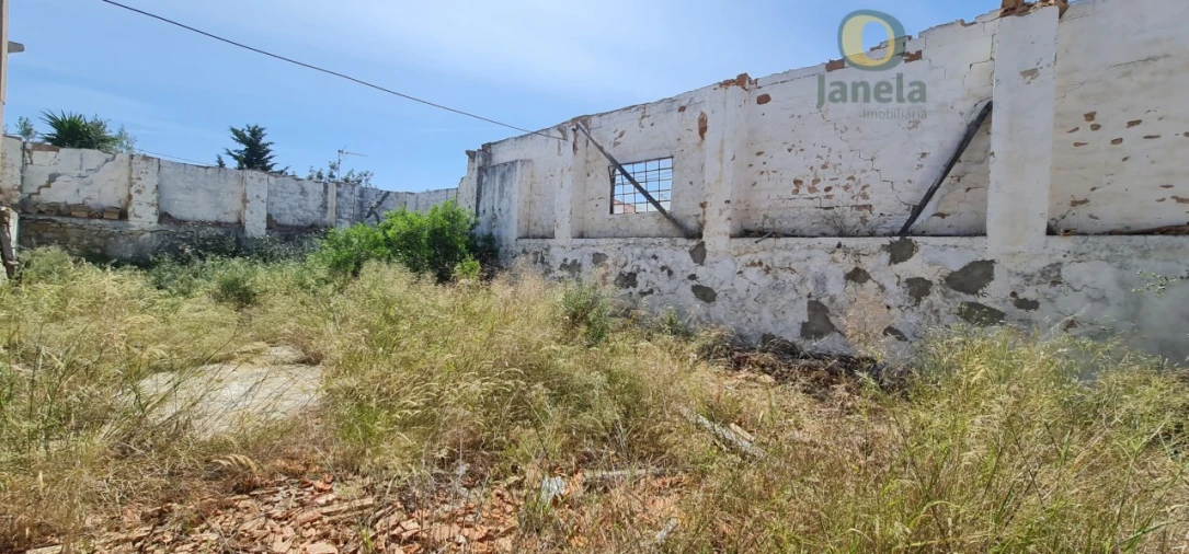 Negócio para Venda em São Brás de Alportel Foto 30
