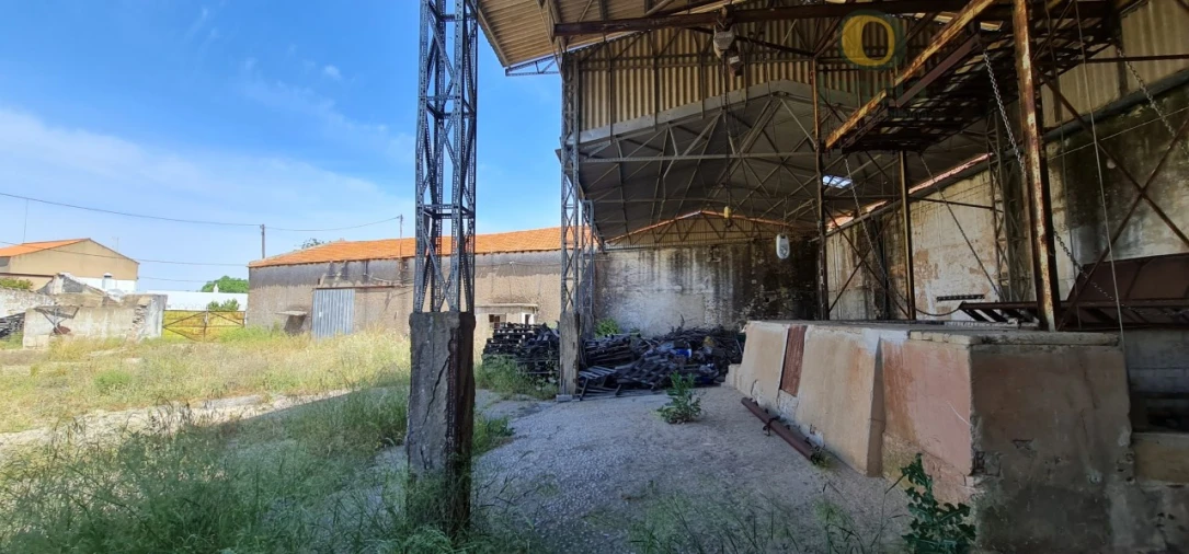 Negócio para Venda em São Brás de Alportel Foto 34