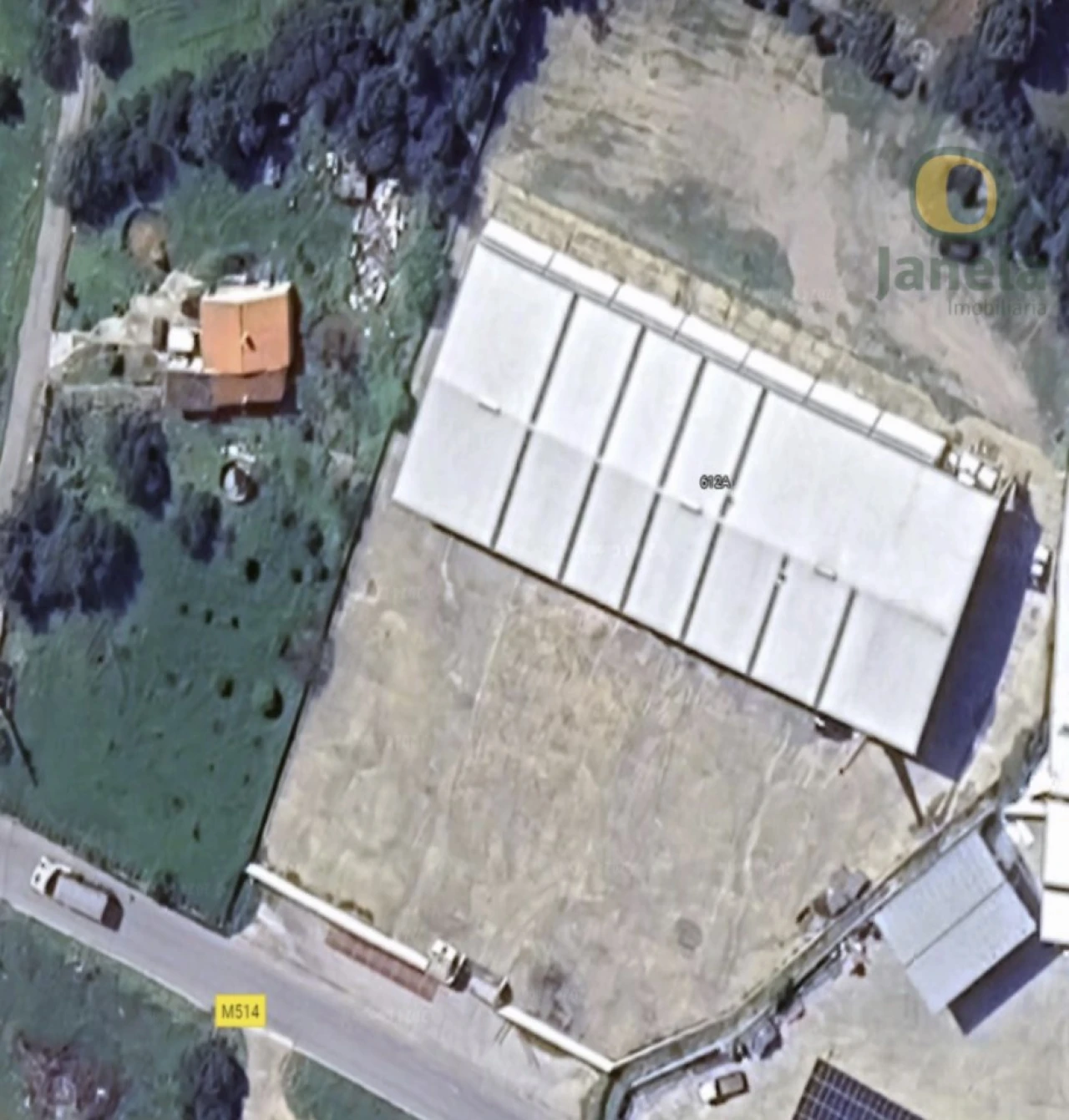 Negócio para Venda em São Brás de Alportel Foto 6