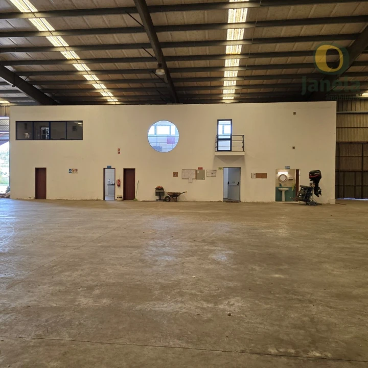 Negócio para Venda em São Brás de Alportel Foto 11