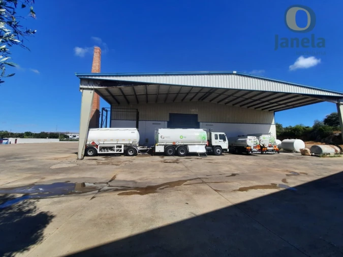 Negócio para Venda em São Brás de Alportel Foto 3