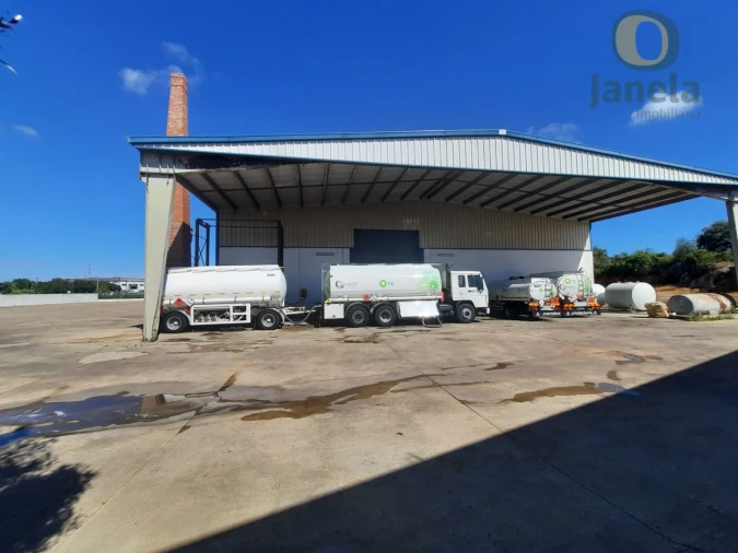 Negócio para Venda em São Brás de Alportel Foto 2