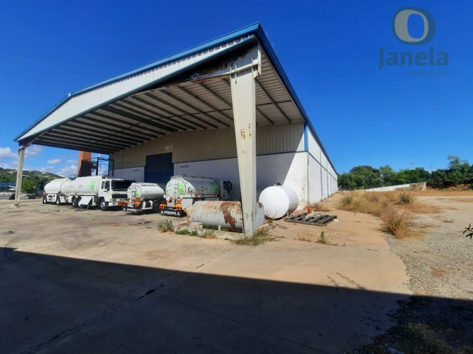 Negócio para Venda em São Brás de Alportel Foto 15
