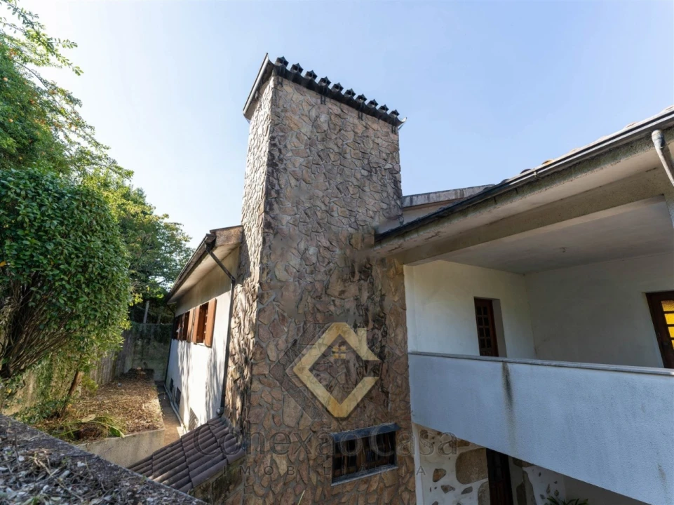 Quinta T5 para Venda em Roriz Foto 17