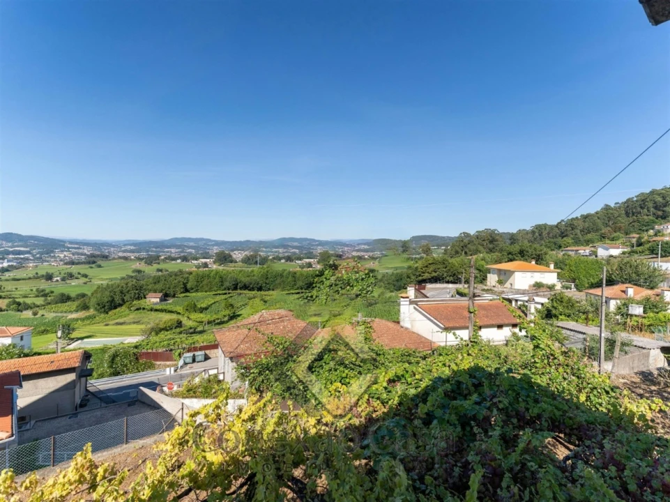 Quinta T5 para Venda em Roriz Foto 1