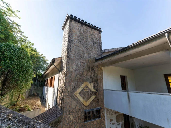 Quinta T5 para Venda em Roriz Foto 17