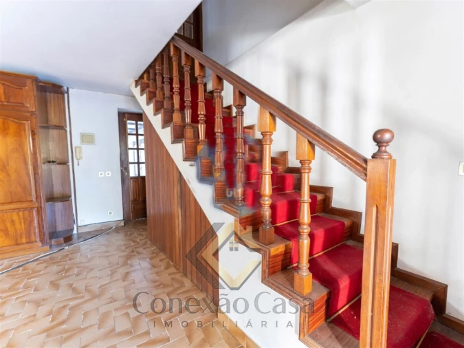 Quinta T5 para Venda em Roriz Foto 11