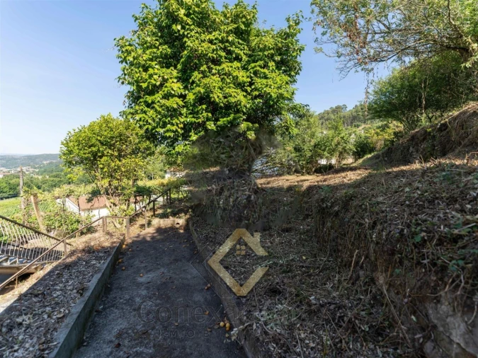 Quinta T5 para Venda em Roriz Foto 24