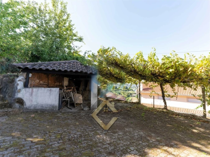 Quinta T5 para Venda em Roriz Foto 25