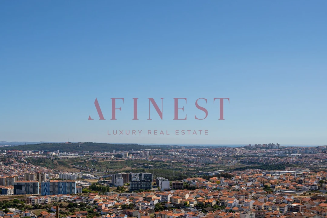 Moradia T4 para Venda em Ramada e Caneças Foto 30