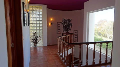 Moradia T5 para Venda em Oeiras e São Julião da Barra, Paço de Arcos e Caxias