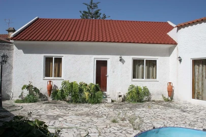 Moradia T5 para Venda em Oeiras e São Julião da Barra, Paço de Arcos e Caxias