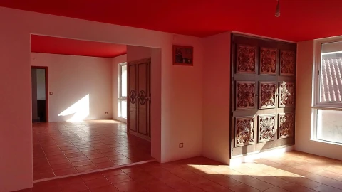 Moradia T5 para Venda em Oeiras e São Julião da Barra, Paço de Arcos e Caxias