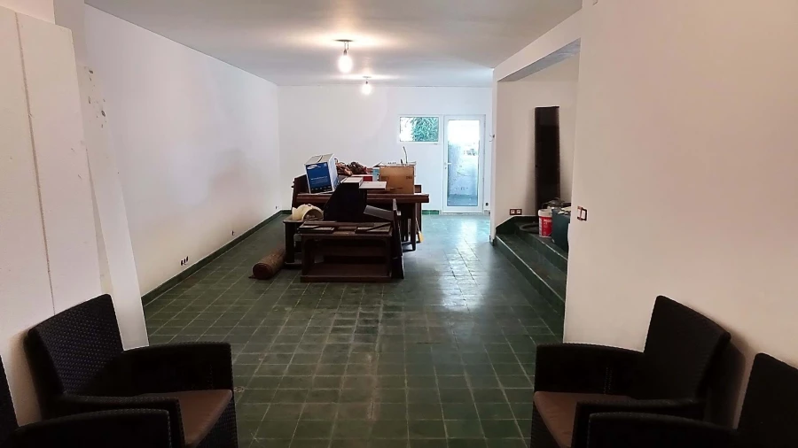 Moradia T5 para Venda em Oeiras e São Julião da Barra, Paço de Arcos e Caxias Foto 46