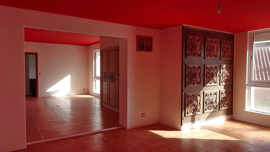 Moradia T5 para Venda em Oeiras e São Julião da Barra, Paço de Arcos e Caxias Foto 31