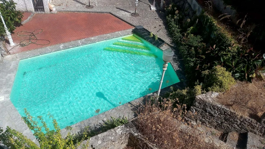 Moradia T5 para Venda em Oeiras e São Julião da Barra, Paço de Arcos e Caxias Foto 9