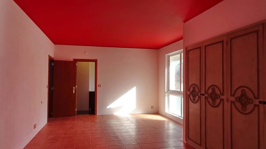 Moradia T5 para Venda em Oeiras e São Julião da Barra, Paço de Arcos e Caxias Foto 32