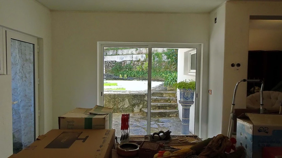 Moradia T5 para Venda em Oeiras e São Julião da Barra, Paço de Arcos e Caxias Foto 49