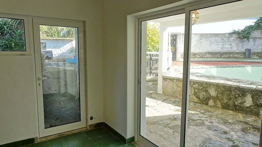 Moradia T5 para Venda em Oeiras e São Julião da Barra, Paço de Arcos e Caxias Foto 51