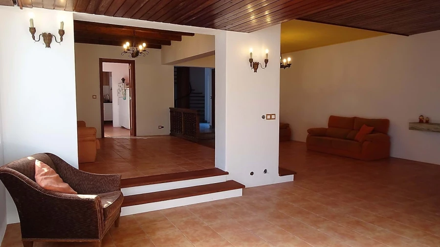 Moradia T5 para Venda em Oeiras e São Julião da Barra, Paço de Arcos e Caxias Foto 18