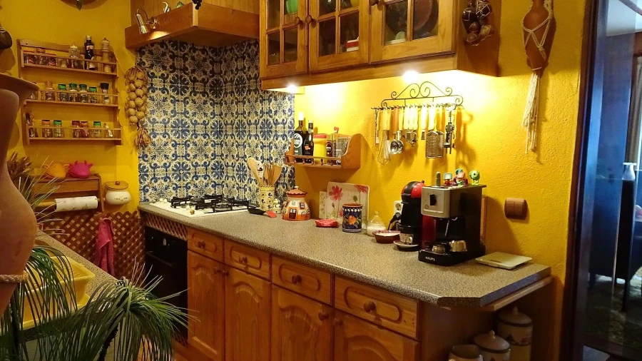 Moradia T5 para Venda em Oeiras e São Julião da Barra, Paço de Arcos e Caxias Foto 68