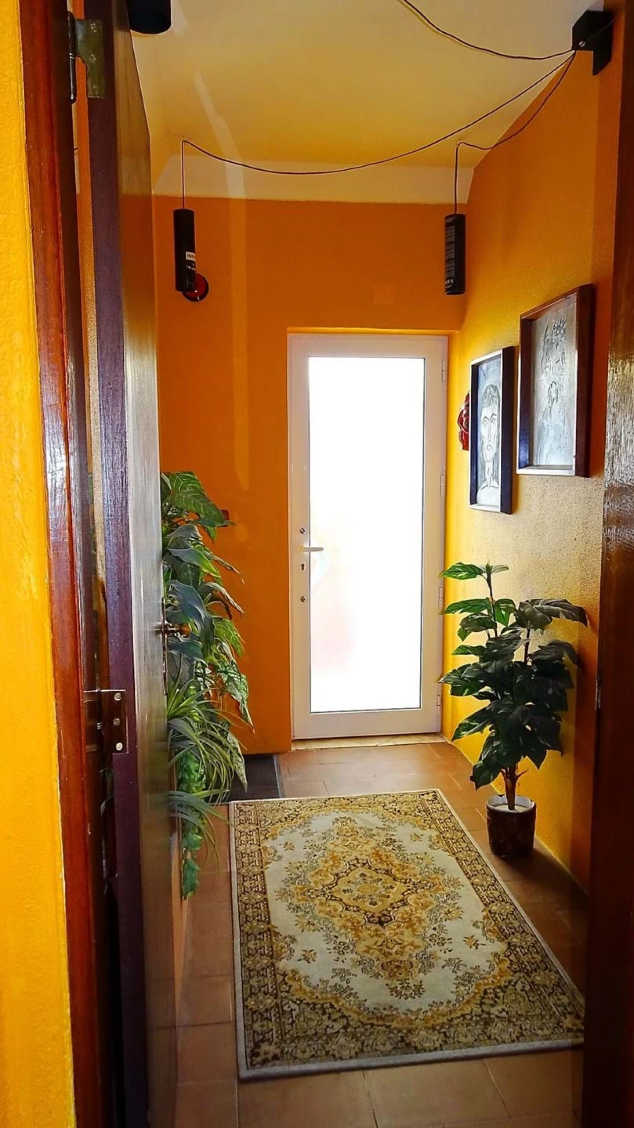 Moradia T5 para Venda em Oeiras e São Julião da Barra, Paço de Arcos e Caxias Foto 59