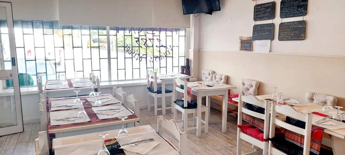 Negócio para Trespasse em São Domingos de Rana Foto 3