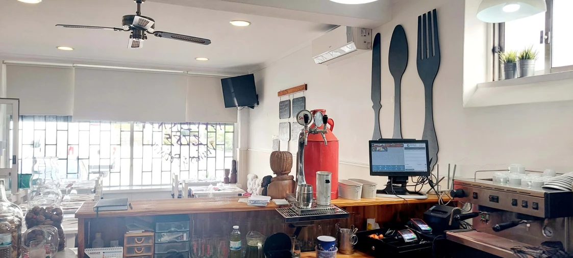 Negócio para Trespasse em São Domingos de Rana Foto 8