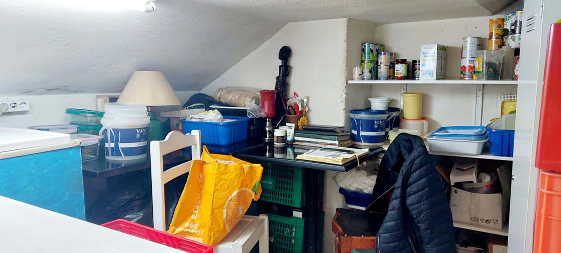 Negócio para Trespasse em São Domingos de Rana Foto 15