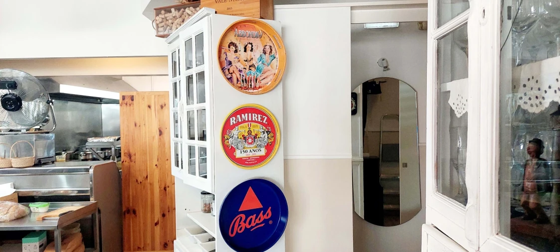 Negócio para Trespasse em São Domingos de Rana Foto 9