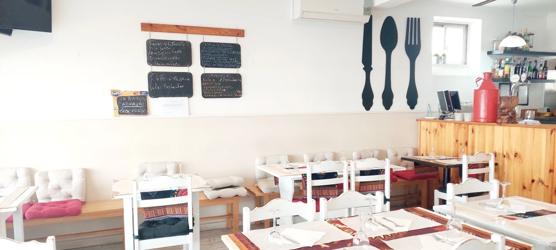 Negócio para Trespasse em São Domingos de Rana Foto 7