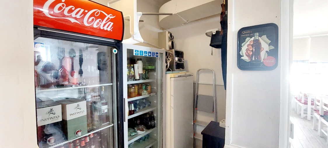 Negócio para Trespasse em São Domingos de Rana Foto 13