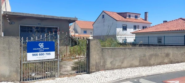 Terreno para Venda em São Domingos de Rana