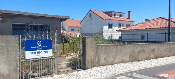 Terreno para Venda em São Domingos de Rana