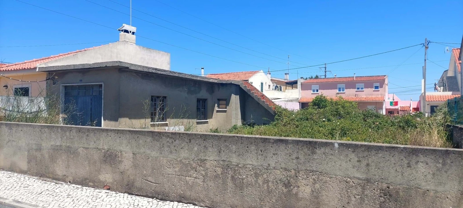 Terreno para Venda em São Domingos de Rana Foto 8