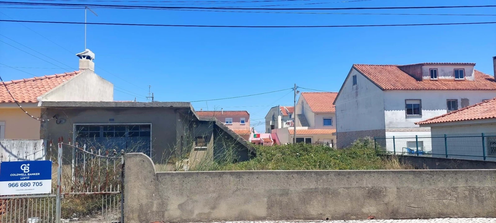 Terreno para Venda em São Domingos de Rana Foto 7