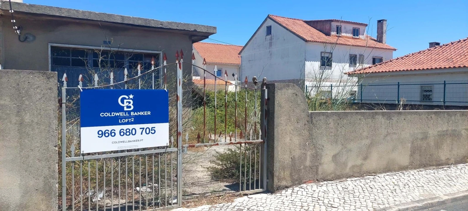 Terreno para Venda em São Domingos de Rana Foto 9