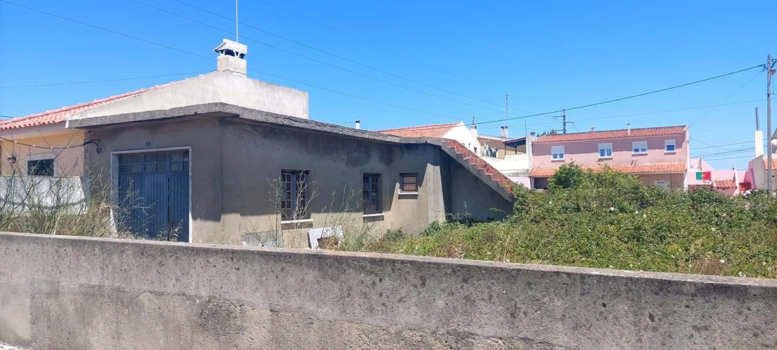 Terreno para Venda em São Domingos de Rana Foto 3