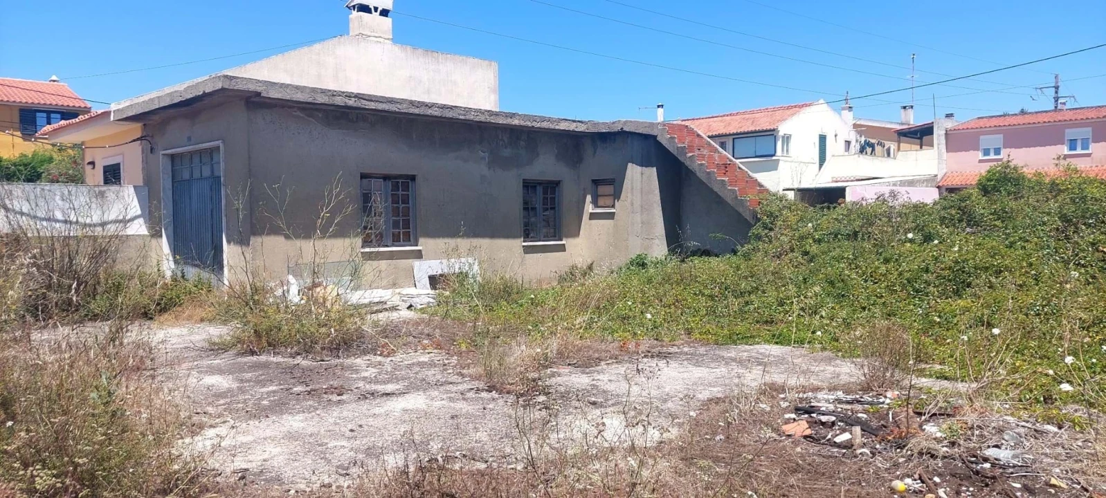 Terreno para Venda em São Domingos de Rana Foto 4