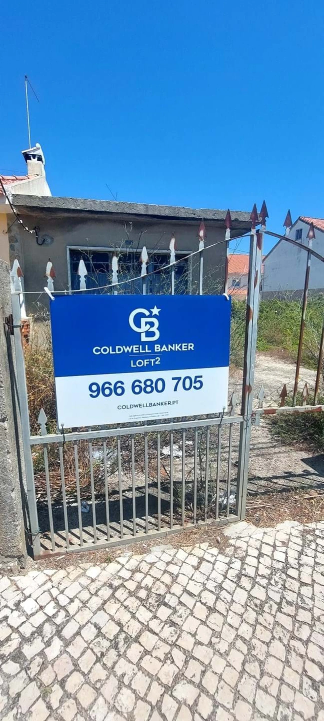Terreno para Venda em São Domingos de Rana Foto 5