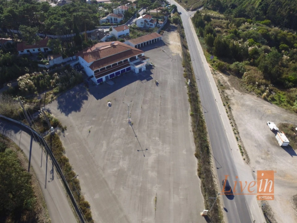 Negócio para Venda em Mafra Foto 1