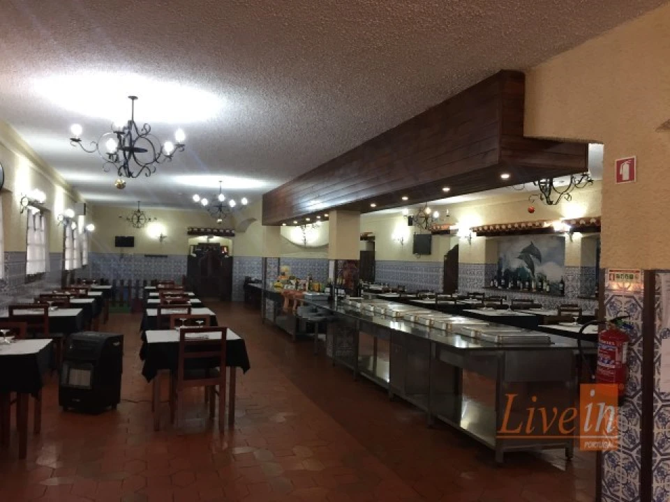 Negócio para Venda em Mafra Foto 4
