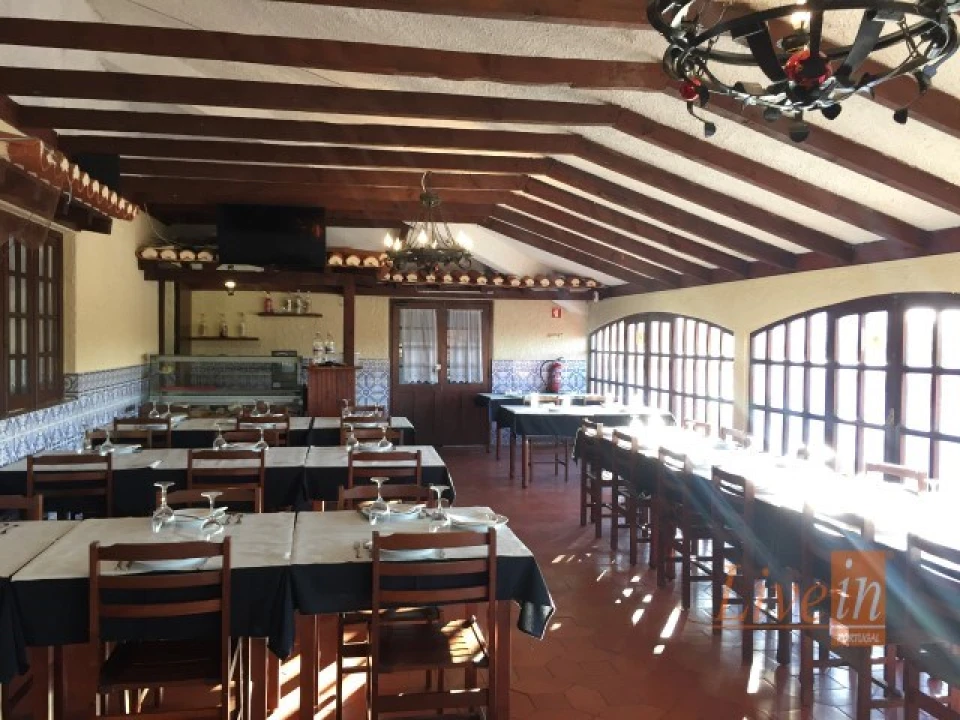 Negócio para Venda em Mafra Foto 5