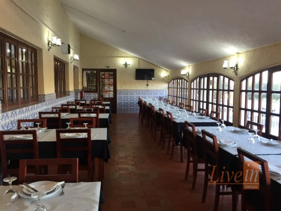 Negócio para Venda em Mafra Foto 8