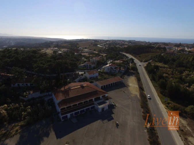Negócio para Venda em Mafra Foto 2