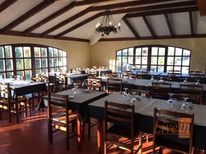 Negócio para Venda em Mafra Foto 6