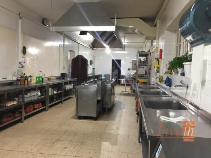 Negócio para Venda em Mafra Foto 10